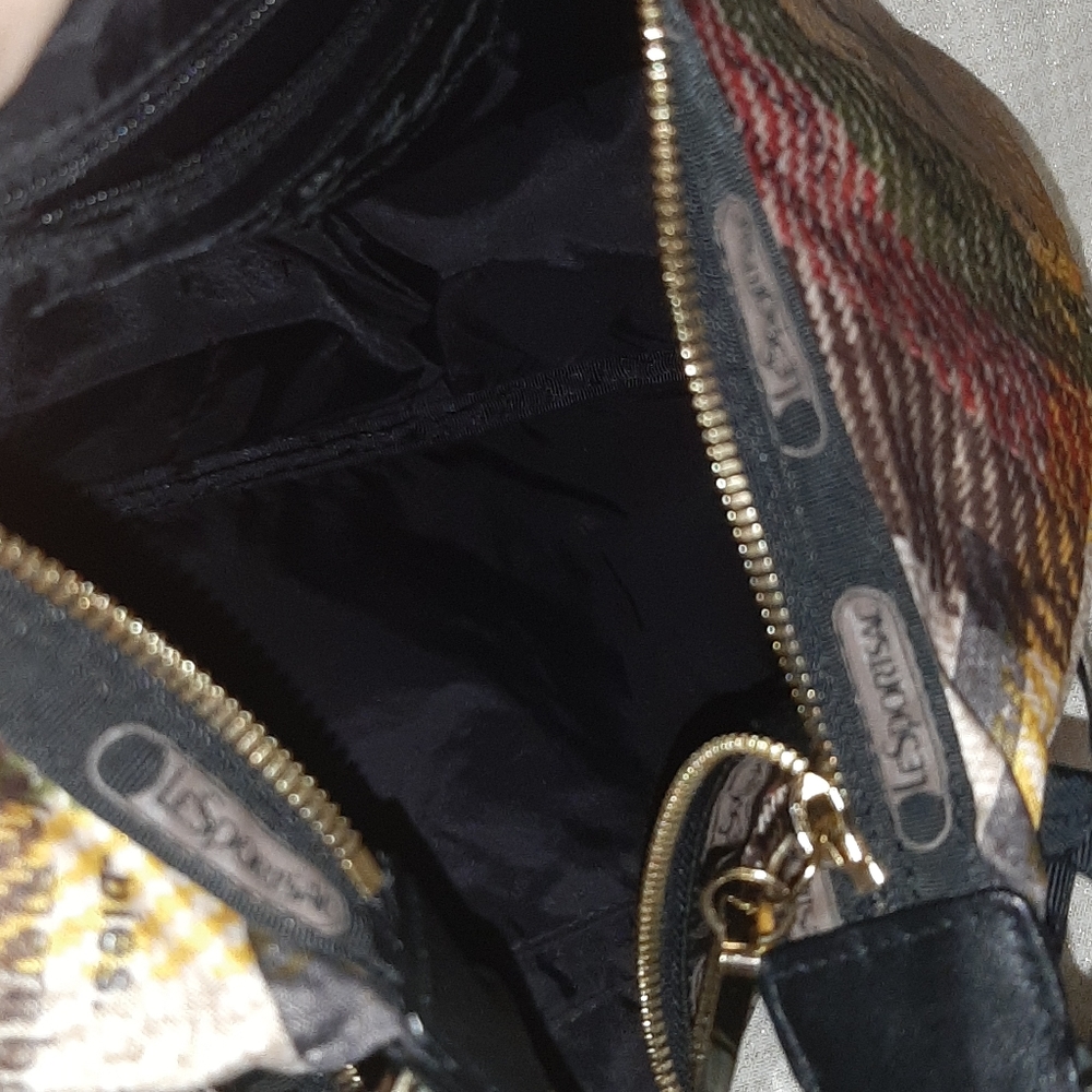 RARE Gwen Stefani Hand bag L. a. m. b. - Picture 8 of 15
